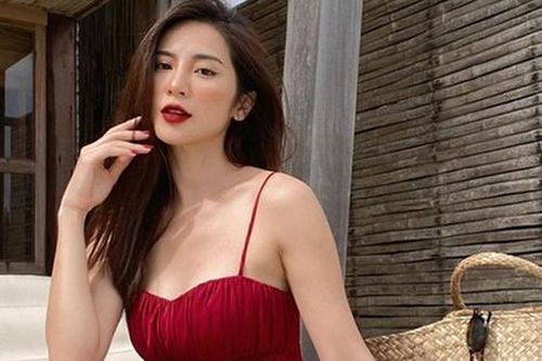 Miss Audition Ngọc Anh: Làm mẹ đơn thân, ngoài 30 sắc vóc vẫn gây trầm trồ
