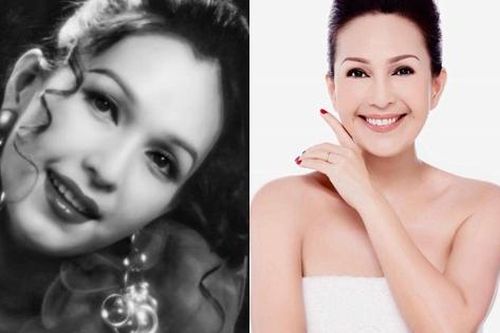 'Người đẹp ảnh lịch' thập niên 90 Diễm My giữ sắc vóc trẻ đẹp bền bỉ ra sao?