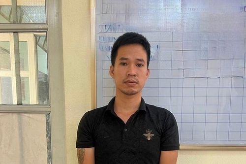 Đối tượng trốn truy nã gần 10 năm 'sa lưới'