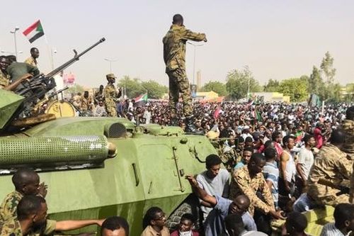 Tương lai mịt mờ của Sudan một năm sau đảo chính