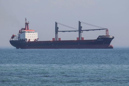 Nga nêu điều kiện đàm phán về thỏa thuận xuất khẩu ngũ cốc qua Biển Đen