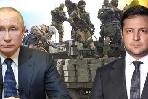 Nếu không hiểu Tổng thống Putin, phương Tây sẽ luôn bị bất ngờ