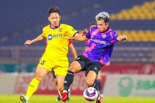 VPF đề nghị loại bỏ tư tưởng tiêu cực, cho nhường điểm tại V-League