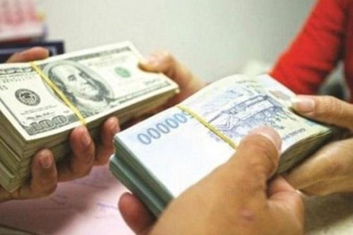 Cảnh báo tình trạng người nước ngoài rửa tiền