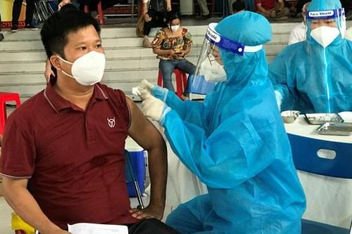 Bình Dương: Triển khai tiêm gần 7,5 triệu liều vaccine phòng Covid-19