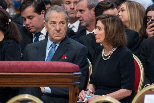 Lời khai của người đánh nứt sọ chồng bà Pelosi