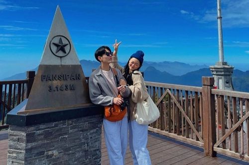 3 vùng núi cao cho chuyến đi cuối năm