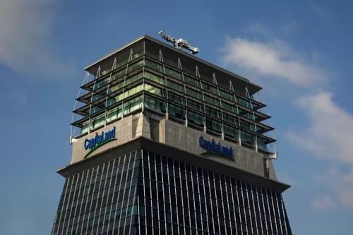 Đại gia BĐS được Temasek hậu thuẫn quan tâm đến thị trường Việt Nam