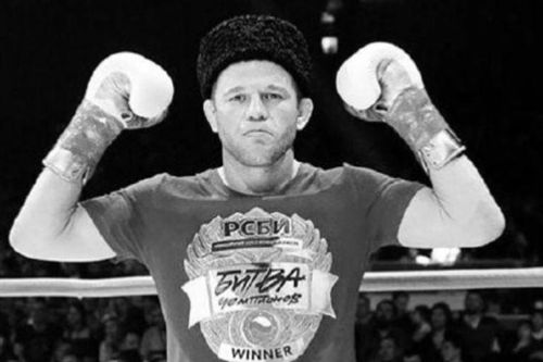Nhà vô địch MMA qua đời vì ngộ độc thực phẩm