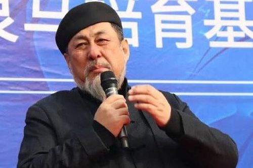 Tang lễ của 'Quan Công' Lục Thụ Minh