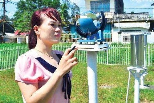 Từ 9/12, tiêu chuẩn viên chức ngành tài nguyên và môi trường thay đổi thế nào?