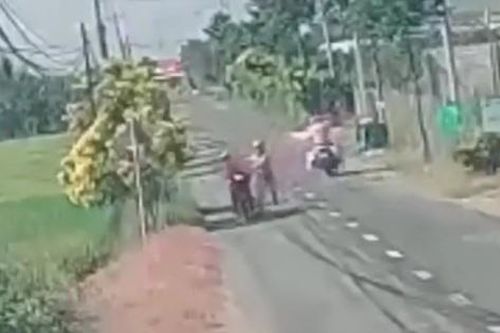 Long An: Công an tỉnh kỷ luật 3 CSGT liên quan đến vụ đánh người vi phạm giao thông