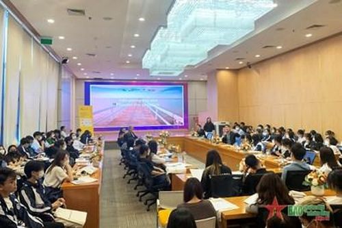 Việt Nam và Thụy Điển hợp tác phát triển bền vững