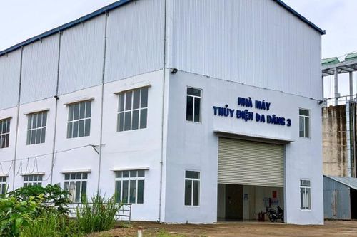 Đề nghị xử phạt 4 nhà máy thủy điện chưa nghiệm thu đã hoạt động