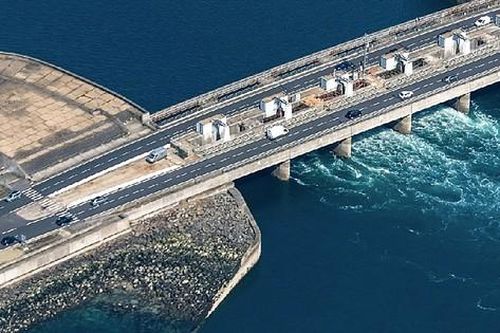 Đầu tư vào năng lượng thủy triều