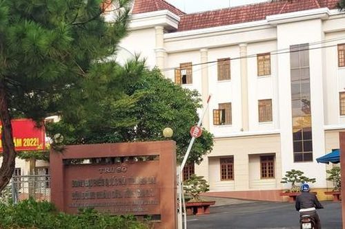 Hoãn phiên tòa xét xử nguyên Chánh Văn phòng Đoàn ĐBQH và HĐND Gia Lai