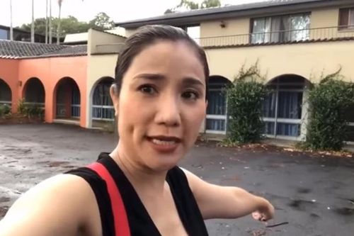 Cơ ngơi tiền tỷ của 'Bà mối' Cát Tường