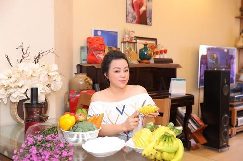 NSƯT Tố Nga tiết lộ nỗi sợ lớn nhất khi 'tất tay' làm liveshow