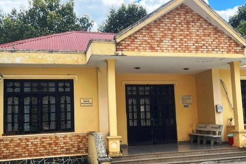 Bắt khẩn cấp 2 đối tượng đưa hối lộ để giải quyết nhanh hồ sơ đất đai ở Đắk Nông