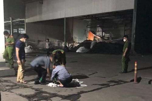 Thông tin mới vụ việc xảy ra tại Công ty Miwon khiến 5 người tử vong