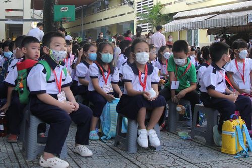Giờ vào học: Tranh luận trái chiều