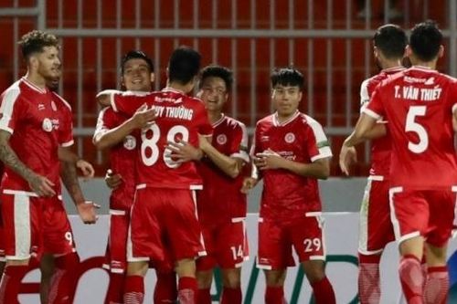 Lịch thi đấu V-League vòng 23 mùa giải 2022/2023: Tâm điểm Viettel vs Bình Định