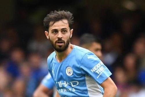 Chuyển nhượng cầu thủ Ngoại hạng Anh ngày 2/11: Man City nghĩ cách 'trói' Bernardo Silva; MU tính bán Wan-Bissaka, quan tâm Martinez