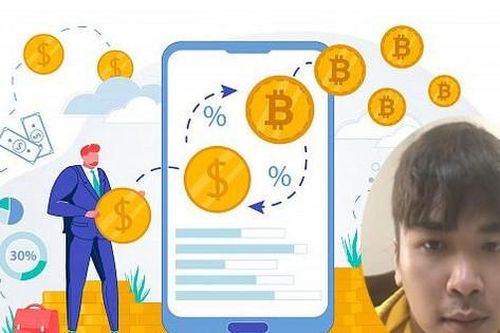 Cựu du học sinh lừa đảo đi xuất khẩu lao động để chơi tiền ảo