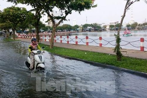Lo úng ngập, Cần Thơ công bố danh mục hồ, kênh rạch cấm san lấp