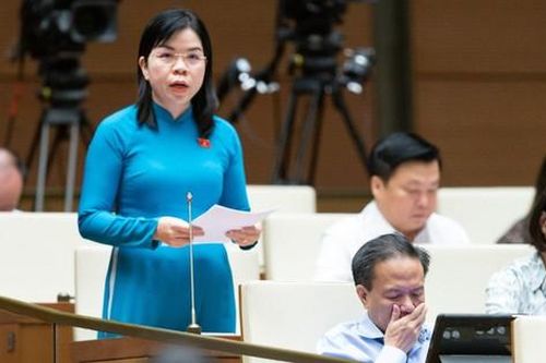 Đề xuất rút ngắn kỳ họp Quốc hội, mở rộng chất vấn Chủ tịch UBND các tỉnh, thành phố