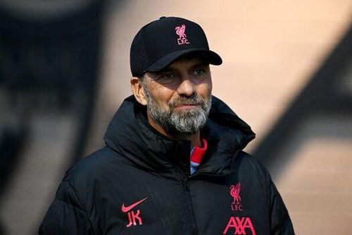 Klopp tuyên bố còn lâu mới rời ghế lái trưởng Liverpool