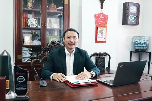 Bí quyết 7 năm liên tiếp tăng trưởng ấn tượng của Nam Dược