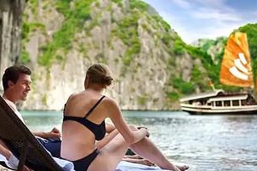 Việt Nam lọt top điểm đến trăng mật lý tưởng giá phải chăng của thế giới