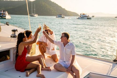Những trải nghiệm sống 'có tiền không dễ mua' của nhà giàu