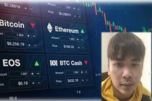 Lừa đảo xuất xuất khẩu lao động lấy tiền thật để chơi tiển 'ảo'