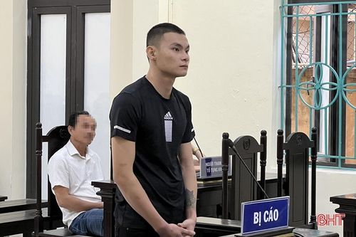 90 tháng tù cho đối tượng tổ chức sử dụng trái phép chất ma túy