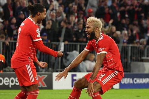 Bayern lập kỷ lục 'vô tiền khoáng hậu' trong lịch sử Champions League