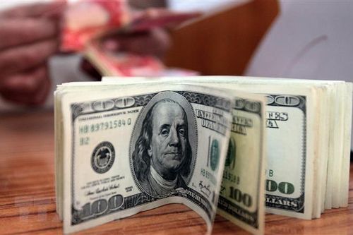 Đồng USD có thể phục hồi về mức cao kỷ lục sau khi giảm tạm thời