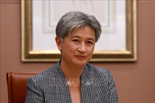 Australia muốn gắn kết sâu hơn với Đông Nam Á