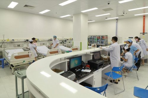 TP Hồ Chí Minh: 27 đơn vị y tế không chi được thu nhập tăng thêm cho nhân viên