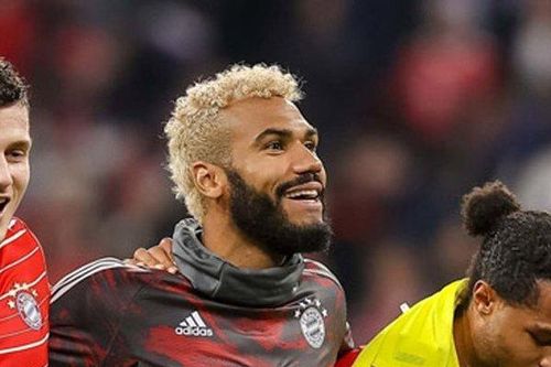 Bayern phá sâu kỷ lục của 'Vua C1/Champions League' Real Madrid