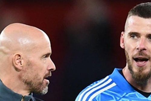 Man United lên kế hoạch nghỉ Đông, tập huấn khi World Cup khai mạc
