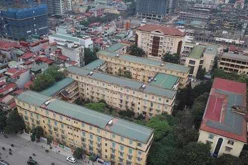 Chậm di dời trường đại học khỏi nội đô: Không ai nói gì đến trách nhiệm