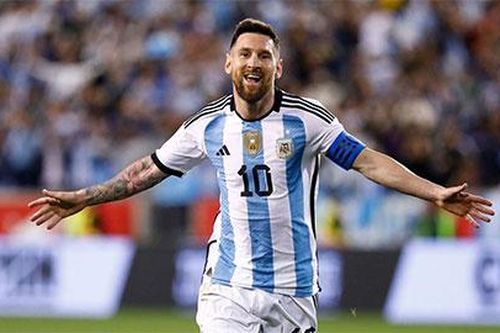 Messi đang có hành trang tốt nhất để vô địch World Cup 2022