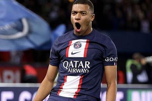 Mbappe muốn thay đổi đội hình của PSG, còn chỗ cho Messi và Neymar?