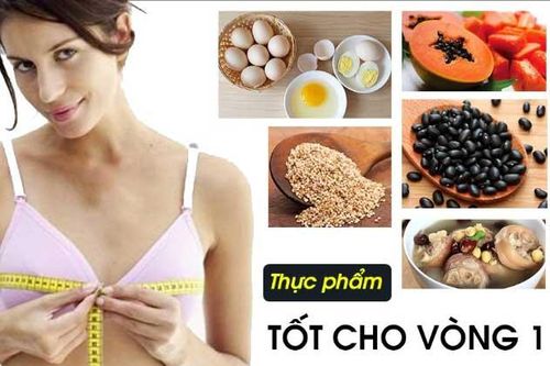 Ngực 'lép' đến mấy cũng căng tròn đầy đặn nhanh chóng chỉ với cách đơn giản mà siêu hiệu quả này