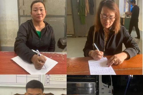 Quảng Bình: Bắt vụ vận chuyển 150kg pháo nổ