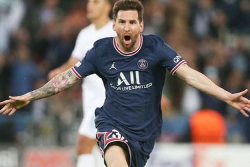 PSG không thể để mất Messi