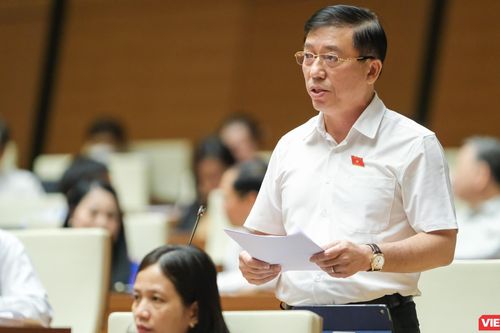 Hơn 12.000 tỉ đồng đang 'nghẽn' trong Quỹ phát triển khoa học công nghệ của doanh nghiệp