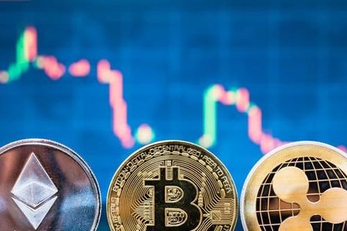 Dự đoán giá 3 đồng coin hàng đầu BTC, ETH và XRP